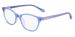 Draper James DJ1016 Eyeglasses Youth Kids Girl's Full Rim Rectangle Shape