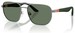 Emporio Armani EK2003 Sunglasses Youth Kids Boy's Square Shape