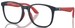 Emporio Armani EK3004 Eyeglasses Youth Kids Boy's Full Rim