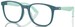 Emporio Armani EK3004 Eyeglasses Youth Kids Boy's Full Rim