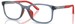 Emporio Armani EK3008U Eyeglasses Youth Kids Boy's Full Rim Pillow Shape