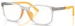 Emporio Armani EK3008U Eyeglasses Youth Kids Boy's Full Rim Pillow Shape