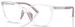 Emporio Armani EK3011U Eyeglasses Youth Kids Girl's Full Rim Butterfly Shape