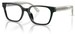 Emporio Armani EK3013U Eyeglasses Youth Kids Boy's Full Rim Rectangle Shape - Shiny Green-6381