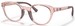 Emporio Armani EK3205 Eyeglasses Youth Kids Girl's Full Rim
