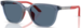 Emporio Armani EK4006U Sunglasses Youth Kids Boy's Pillow Shape