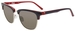 Fila SFI154 Sunglasses Youth Kids - Navy/Grey-0NAV