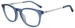 Fila VF9461 Eyeglasses Youth Kids Full Rim Round Shape