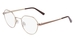 Flexon J4013 Eyeglasses Youth Kids Boy's Full Rim Round Shape