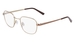 Flexon J4015 Eyeglasses Youth Kids Boy's Full Rim Square Shape