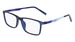 Flexon J4020 Eyeglasses Youth Kids Boy's Full Rim Rectangle Shape