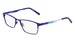 Flexon J4022 Eyeglasses Youth Kids Boy's Full Rim Rectangle Shape