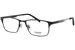 Flexon J4022 Eyeglasses Youth Kids Boy's Full Rim Rectangle Shape