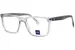 Gap Juniors VGP218 Eyeglasses Youth Kids Boy's Full Rim Rectangle Shape