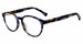 Gap Juniors VGP231 Eyeglasses Youth Kids Boy's Full Rim Round Shape