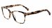 Gap Juniors VGP234 Eyeglasses Youth Kids Girl's Full Rim Rectangle Shape