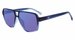 Gap SGP202 Sunglasses Youth Kids - Navy/Blue Gradient-0NAV