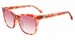 Gap SGP205 Sunglasses Youth Kids Square Shape - Orange/Blush/Pink-0ORA