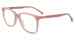 Gap VGP205 Eyeglasses Youth Kids Girl's Full Rim Square Shape