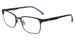 Gap VGP209 Eyeglasses Youth Kids Boy's Full Rim Rectangle Shape