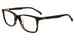 Gap VGP213 Eyeglasses Youth Kids Boy's Full Rim Rectangle Shape