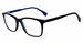 Gap VGP225 Eyeglasses Youth Kids Boy's Full Rim Rectangle Shape
