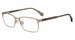 Gap VGP226 Eyeglasses Youth Kids Boy's Full Rim Rectangle Shape
