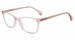 Gap VGP229 Eyeglasses Youth Kids Girl's Full Rim Rectangle Shape