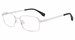 Gap VGP236 Eyeglasses Youth Kids Boy's Full Rim Rectangle Shape