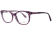 Guess GU9181 Eyeglasses Youth Kids Full Rim Round Shape