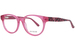 Guess GU9202 Eyeglasses Youth Kids Full Rim Round Shape