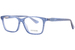 Guess GU9235 Eyeglasses Youth Kids Full Rim Rectangle Shape