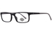 Harley Davidson HD0151T Eyeglasses Youth Kids Full Rim Rectangle Shape