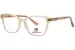 Hello Kitty HK388 Eyeglasses Youth Kids Girl's Full Rim Round Shape