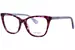 Kate Spade KS-Lizabeth-2 Eyeglasses Youth Kids Girl's Full Rim Cat Eye