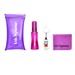Kidseyewear Glasses Spec Cleaning Kit Set 2oz Spray Solution Cleaning Cloth Case