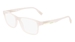 Lacoste L3649 Eyeglasses Youth Kids Boy's Full Rim Rectangle Shape
