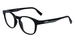 Lacoste L3654 Eyeglasses Youth Kids Boy's Full Rim Oval Shape