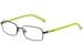 Lacoste Youth Boy's Eyeglasses L3101 L/3101 Full Rim Optical Frame