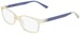 Lenton & Rusby LRK1005 Youth Kids Girl's Full Rim Rectangle Shape