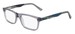 Lenton & Rusby LRK2003 Eyeglasses Youth Kids Boy's Full Rim Rectangle Shape