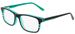 Lenton & Rusby LRK3502 Eyeglasses Youth Kids Full Rim Rectangle Shape