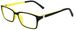 Lenton & Rusby LRK4501 Eyeglasses Youth Kids Full Rim Square Shape