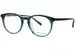Lenton & Rusby LRK4502 Eyeglasses Youth Kids Full Rim Round Shape