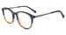 Lucky VLBD822 Eyeglasses Youth Kids Full Rim Oval Shape - Navy/Havana-0NVH