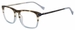 Lucky Brand VLBD830 Eyeglasses Youth Kids Full Rim Rectangle Shape
