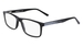 Marchon M-6503 Eyeglasses Youth Kids Boy's Full Rim Rectangle Shape