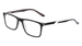 Marchon M-6505 Eyeglasses Youth Kids Boy's Full Rim Rectangle Shape