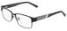 Marchon M-6510 Eyeglasses Youth Kids Boy's Full Rim Rectangle Shape
