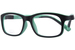Nano Vista Arcade-3.0 NAO301Eyeglasses Youth Kids Full Rim Square Shape